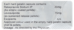 Zaxid L Capsule 10 Zaxid L Capsule 10