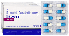 Zedott Capsule 10