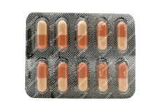 Zendol 100 Capsule 10