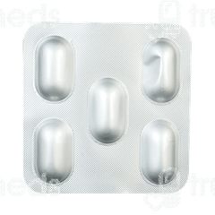 Zerodol Th Od 8 Capsule 5