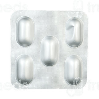 Zerodol Th Od 8 Capsule 5