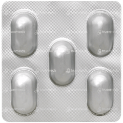 Zerodol Th Od 8 Capsule 5 Zerodol Th Od 8 Capsule 5