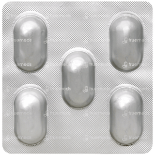 Zerodol Th Od 8 Capsule 5