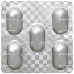 Zerodol Th Od 8 Capsule 5 Zerodol Th Od 8 Capsule 5