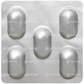 Zerodol Th Od 8 Capsule 5