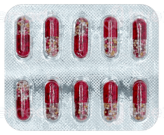 Zinfe Sr Capsule 10
