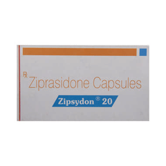 Zipsydon 20 Capsule 10 Zipsydon 20 Capsule 10