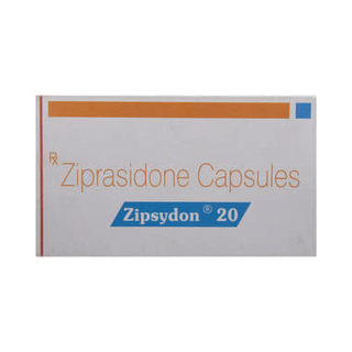 Zipsydon 20 Capsule 10