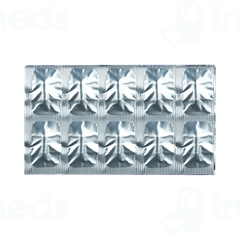 Zipsydon 40 Capsule 10