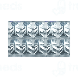 Zipsydon 40 Capsule 10