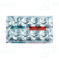 Zipsydon 40 Capsule 10