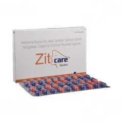 Zitcare Capsule 30 Zitcare Capsule 30