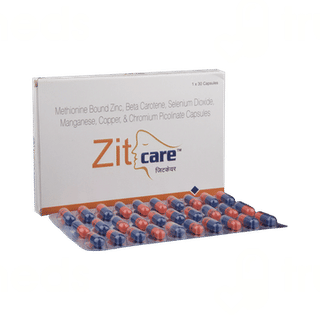 Zitcare Capsule 30
