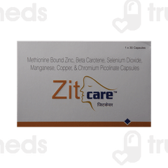 Zitcare Capsule 30 Zitcare Capsule 30