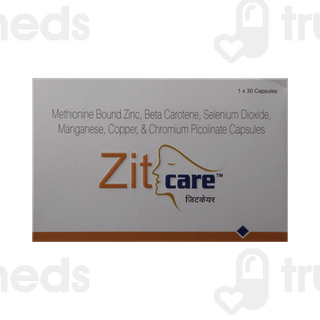 Zitcare Capsule 30