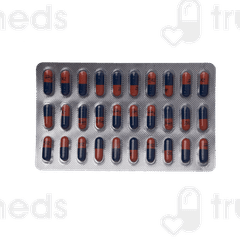 Zitcare Capsule 30 Zitcare Capsule 30