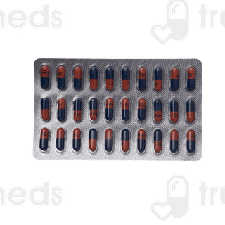 Zitcare Capsule 30