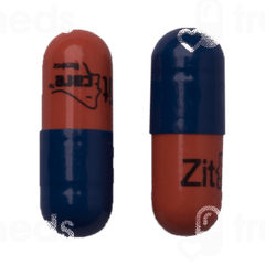 Zitcare Capsule 30 Zitcare Capsule 30