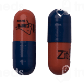 Zitcare Capsule 30