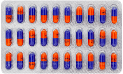 Zitcare Capsule 30