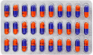 Zitcare Capsule 30