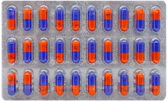 Zitcare Capsule 30 Zitcare Capsule 30