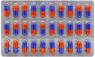 Zitcare Capsule 30