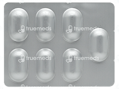 Zitran 100 Capsule 7