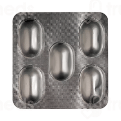 Zix Mr Od Capsule 5 Zix Mr Od Capsule 5