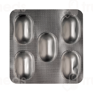 Zix Mr Od Capsule 5