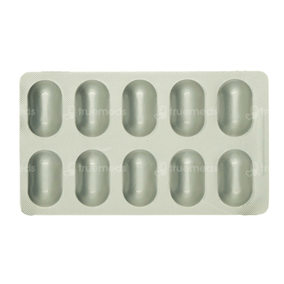 Zokul D Capsule 10
