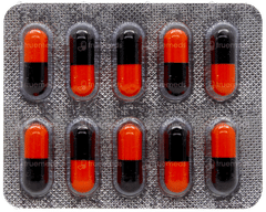 Zonimid 25 Capsule 10
