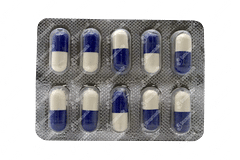 Zonimid 50 Capsule 10