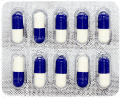 Zonimid 50 Capsule 10