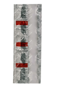 Zorem 1.25 Capsule 10 Zorem 1.25 Capsule 10