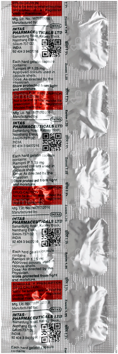 Zorem 1.25 Capsule 10 Zorem 1.25 Capsule 10