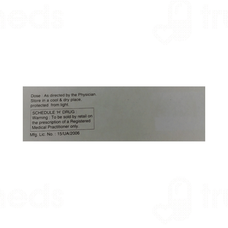 Zorem 1.25 Capsule 10