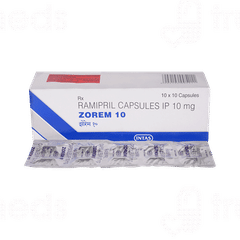 Zorem 10 Capsule 10
