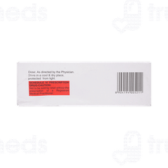 Zorem 10 Capsule 10