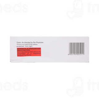 Zorem 10 Capsule 10