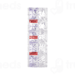 Zorem 10 Capsule 10