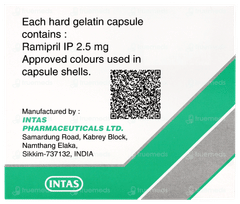 Zorem 2.5 Capsule 15