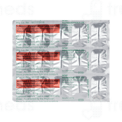 Zorem 5 Capsule 15 Zorem 5 Capsule 15