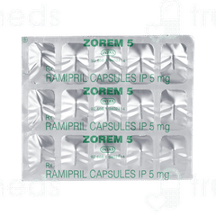 Zorem 5 Capsule 15 Zorem 5 Capsule 15