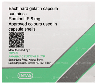 Zorem 5 Capsule 15