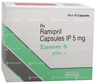 Zorem 5 Capsule 15