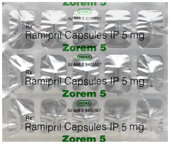Zorem 5 Capsule 15 Zorem 5 Capsule 15