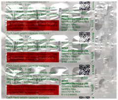 Zorem 5 Capsule 15 Zorem 5 Capsule 15