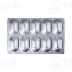 Zoreso D Capsule 10