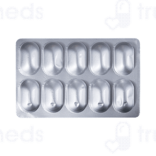 Zoreso D Capsule 10